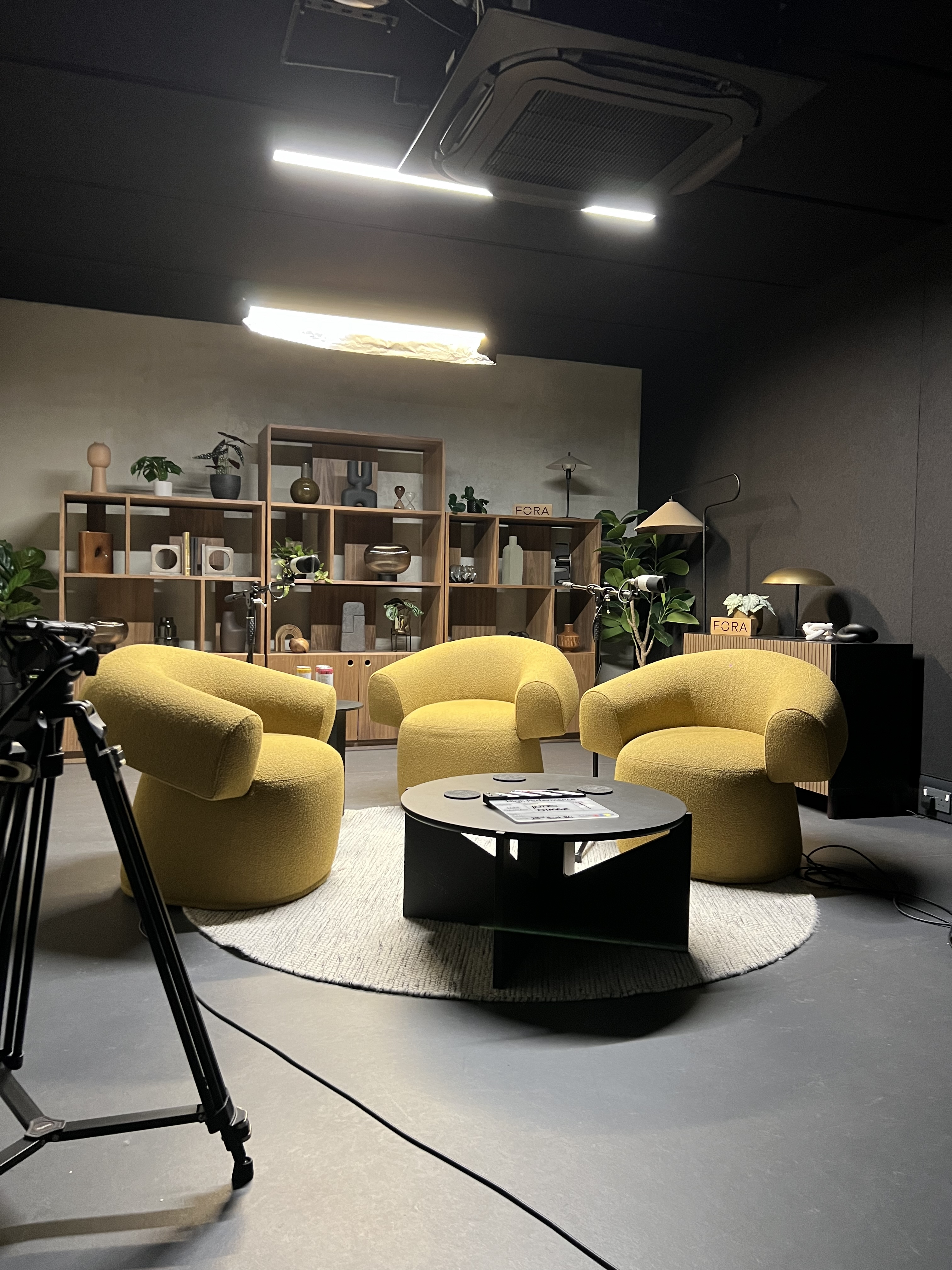 Chart-topping The High Performance Podcast turns to Sennheiser for ...